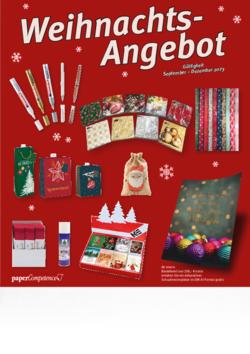 Weihnachtsangebot 2023