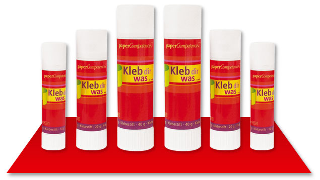 Klebestifte